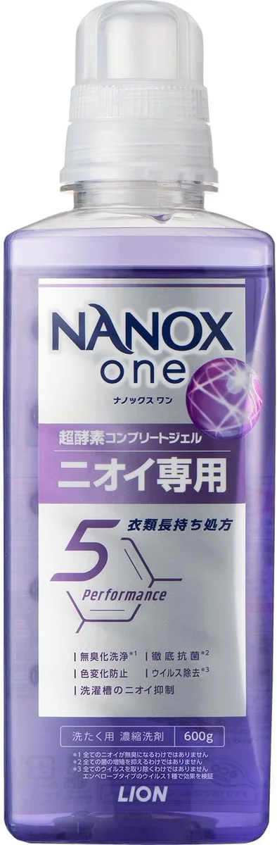 NANOX one ニオイ専用